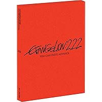 Amazon.com: Evangelion New Movie Edition - Q Evangelion:3.33 You